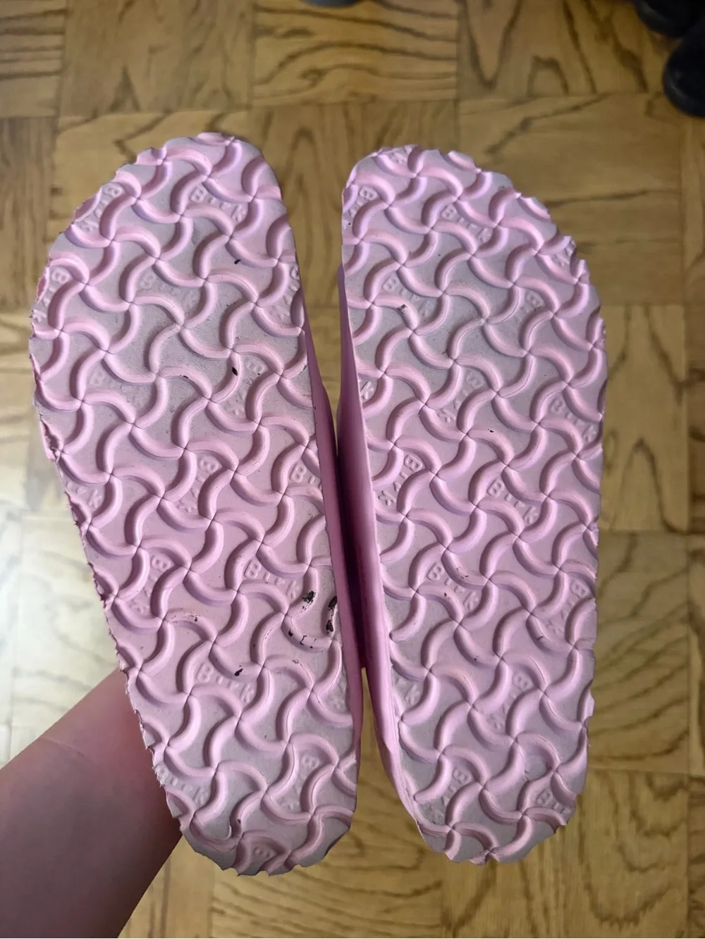Women's Arizona EVA Waterproof Essentials size 7